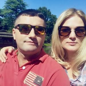 Meet your Posher, Vladyslav